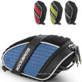 Made in China Outdoor Bicycle Clip-on Expandable Saddle Bag